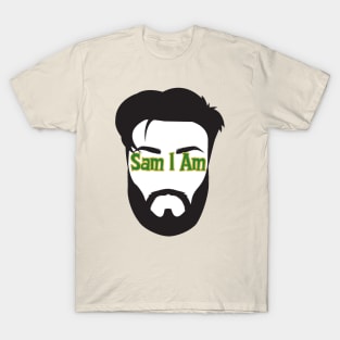 Sam I Am T-Shirt